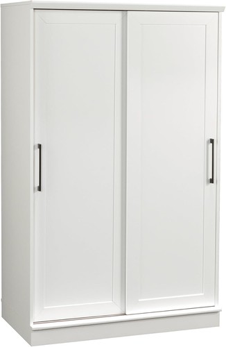 Homeplus wardrobe cabinet with - wardrobe,