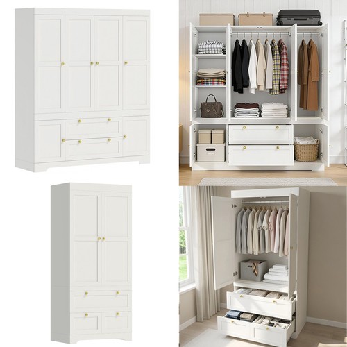 Door 2door modern white - 2door,