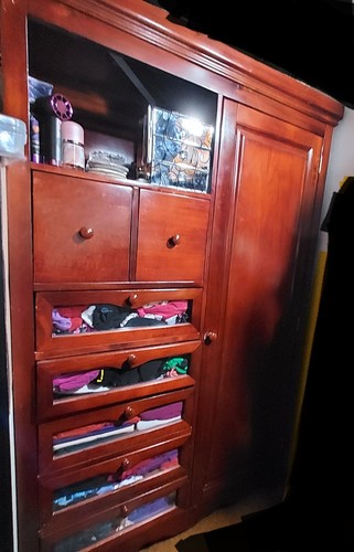 Price reduced cherrywood - reduced*,