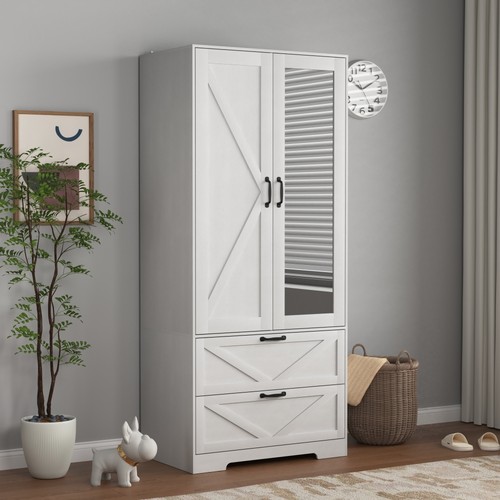 Door wood wardrobe for - door,