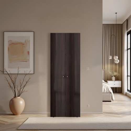 Modern door closet wardrobe - modern,