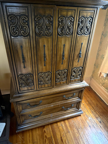 Wood brown medium - brown, tone